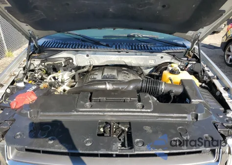 2016 Ford Expedition Limited из США, поврежденный, VIN 1FMJU1KT2GEF37824